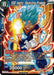 SSB Vegito, Paralyzing Prowess (Championship Selection Pack 2023 Vol.1) (BT10-045) [Tournament Promotion Cards] - for just $2! 