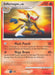 Infernape (22/100) [Diamond & Pearl: Majestic Dawn] - for just $2.85! 