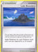 Lake Boundary (112/123) [Diamond & Pearl: Mysterious Treasures] - for just $0.15! 