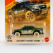 Matchbox 2016 Chevy Colorado Extreme | 2026 Matchbox Series 05/125 - for just $2.49! 