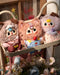 Baby Three Kitten Wardrobe Plush Series Blind Box - for just $27.99! 
