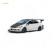 Microturbo Honda Civic Type R FD2 Spoon Sports Metallic White 1:64 - for just $39.99! 