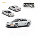 Microturbo Toyota MR-2 SW20 Revision 4 V2 – White 1:64 - for just $39.99! 