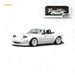 Microturbo Custom MX5 Rocket Bunny Metallic White 1:64 - for just $37.99! 