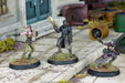 Fallout: Wasteland Warfare - Survivors - Boston Companions - for just $26.99! 