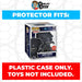 Pop Protector for 6 inch Alien Queen #1171 Super Funko Pop - for just $13.99! 