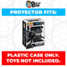 Pop Protector for 6 inch Xenomorph #1616 Super Size Funko Pop - for just $13.99! 