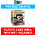 Pop Protector for 6 inch Kaido #1267 Funko Pop - Just $13.99! Shop now at Retro Gaming of Denver