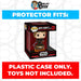 Pop Protector for Funko Pop 6 inch Darth Vader First Appearance #743 Super Size Box - for just $13.99! 