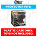 Pop Protector for 6 inch Godzilla Minus One Anime Expo #1811 Super Funko Pop - for just $13.99! 