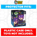 Pop Protector for Funko Pop 6 inch NFT Neko Mech Franny #432 Super Size - for just $13.99! 