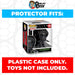 Pop Protector for 6 inch Xenomorph #1768 Super Size Funko Pop - for just $13.99! 