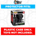 Pop Protector for 6 inch Xenomorph #1616 Super Size Funko Pop - for just $13.99! 