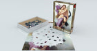 Puzzle: Fine Art Masterpieces - The Ravishment of Psyche by William Adolphe Bouguereau - for just $19.99! 