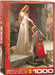 Puzzle: Fine Art Masterpieces - The Accolade by Edmund Blair Leighton - for just $19.99! 