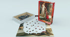 Puzzle: Fine Art Masterpieces - The Accolade by Edmund Blair Leighton - for just $19.99! 