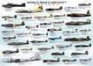 Puzzle: Sea & Land Transportation - World War II Aircraft - for just $19.99! 