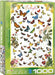 Puzzle: Animal Charts - Butterflies - for just $19.99! 