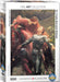 Puzzle: Fine Art Masterpieces - La Belle Dame sans Merci by Sir Frank Bernard Dicksee - for just $19.99! 