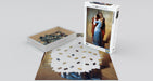 Puzzle: Fine Art Masterpieces - The Kiss by Francesco Hayez - for just $19.99! 