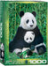 Puzzle: Animal Life Photography - Panda & Baby - for just $19.99! 