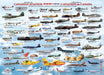 Puzzle: Sea & Land Transportation - History of Canadian Aviation - for just $19.99! 