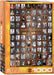 Puzzle: History & General Interest - Famous Writers - for just $19.99! 