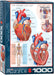 Puzzle: History & General Interest - The Heart - for just $19.99! 