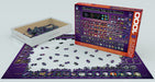 Puzzle: History & General Interest - Illustrated Periodic Table of the Elements - for just $19.99! 