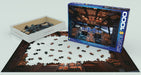 Puzzle: Space Exploration - Space Shuttle Cockpit - for just $19.99! 