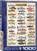 Puzzle: Animal Charts - Salmon & Trout - for just $19.99! 
