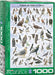 Puzzle: Animal Charts - Birds of Prey and Owls - for just $19.99! 