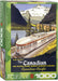 Puzzle: Canadian Vintage Art - The Canadian by Roger Cuillard - for just $19.99! 