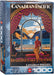 Puzzle: Canadian Vintage Art - Beautiful Lake Louise by Kenneth Shoesmith - for just $19.99! 