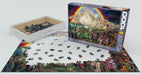 Puzzle: Artist Series - The Blessed Hope by Nathan Greene - for just $19.99! 