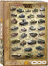 Puzzle: Sea & Land Transportation - World War II Tanks - for just $19.99! 