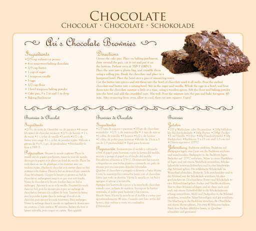 Puzzle: Delicious Puzzles - Chocolate - for just $19.99! 