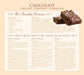 Puzzle: Delicious Puzzles - Chocolate - for just $19.99! 