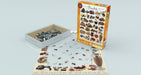 Puzzle: Delicious Puzzles - Chocolate - for just $19.99! 