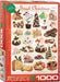 Puzzle: Delicious Puzzles - Sweet Christmas - for just $19.99! 