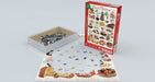 Puzzle: Delicious Puzzles - Sweet Christmas - for just $19.99! 