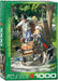 Puzzle: Artist Series - Help on the Way by Bob Byerley - for just $19.99! 