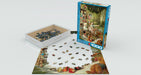 Puzzle: Childhood Memories - The Barnstormers by Bob Byerley - for just $19.99! 