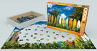 Puzzle: Scenic Photography - Surfer's Paradise Hawaii - for just $19.99! 