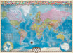 Puzzle: Maps & Flags - Map of the World - for just $19.99! 