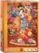 Puzzle: Artist Series - Agemaki by Haruyo Morita - for just $19.99! 