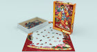 Puzzle: Artist Series - Agemaki by Haruyo Morita - for just $19.99! 