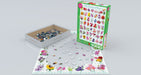 Puzzle: Garden - The Language of Flowers - for just $19.99! 