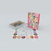 Puzzle: Delicious Puzzles - Donuts Tops - for just $19.99! 