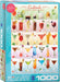 Puzzle: Delicious Puzzles - Cocktails - for just $19.99! 